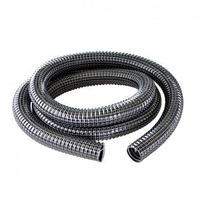 Renfert Silent Suction Hose - 6m (Hose Only excludes Mufflers) 901150823